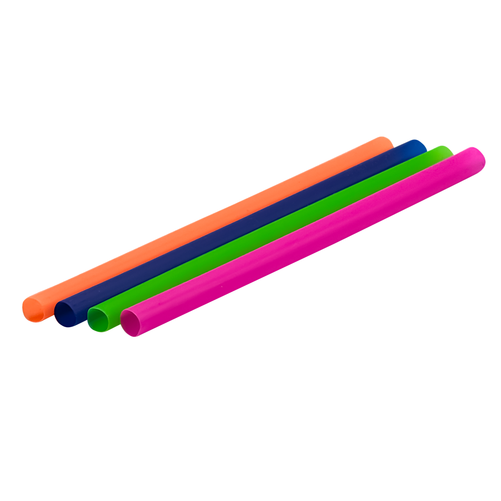 Plastic Straws Bulk 