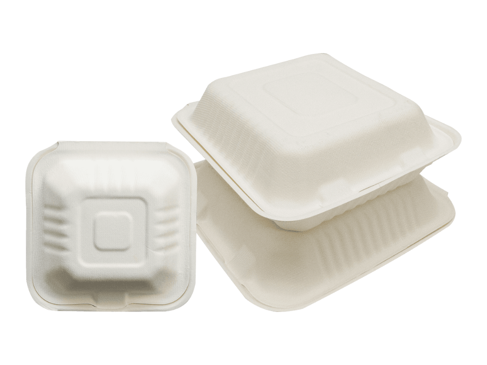 Food Containers, PFAS Free, Eco-Friendly Foodservice Supplier