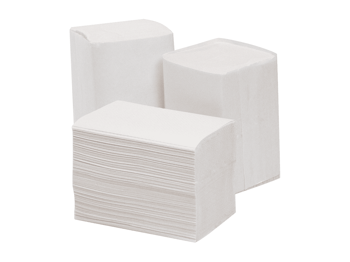 Bulk Paper Napkin Supplier