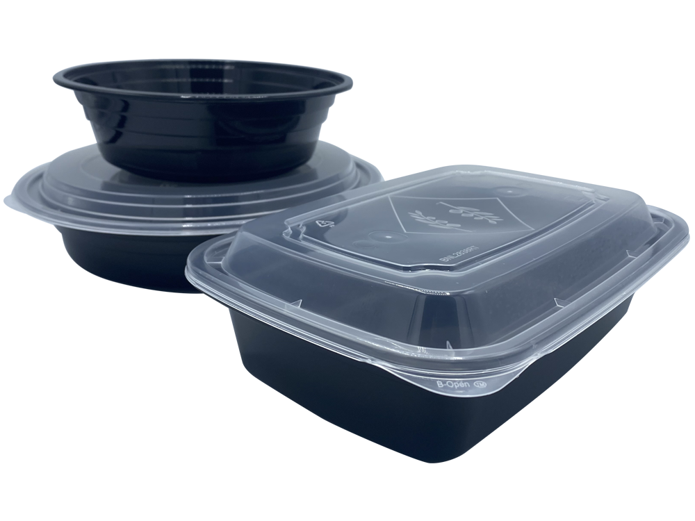 Microwaveable Containers  Performance Plus Products A Division of