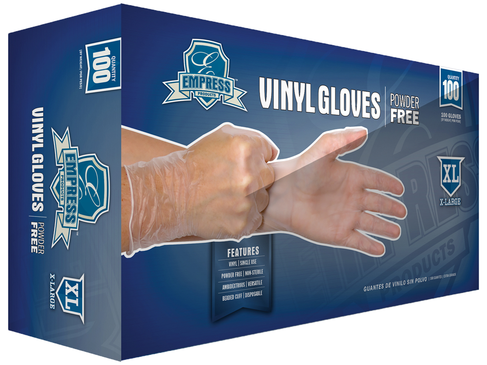 latex gloves wholesale