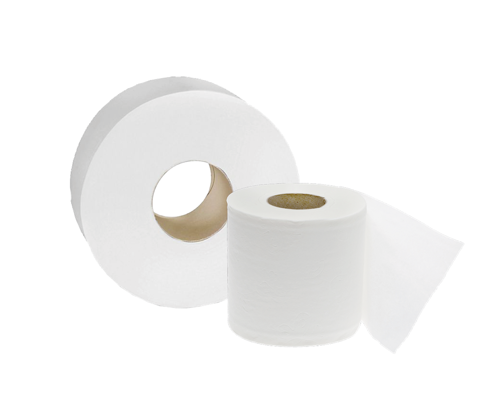 Toilet Paper Bulk 