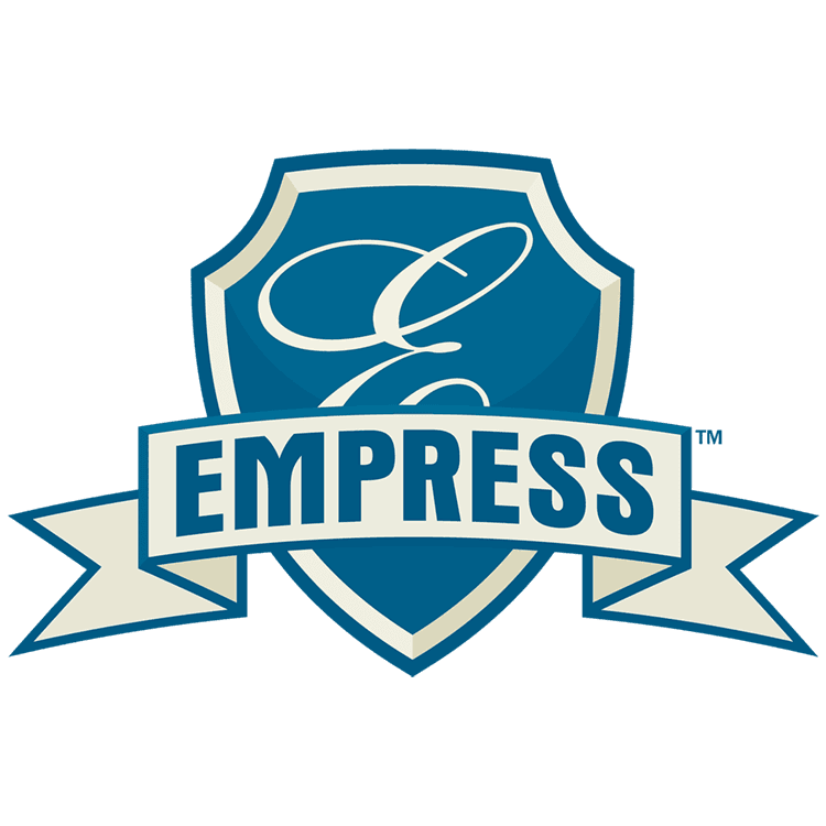 Empress products for food service industry providers